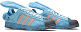 Cheap Melting Sadness x adidas Superstar 'Arnab' FZ5253