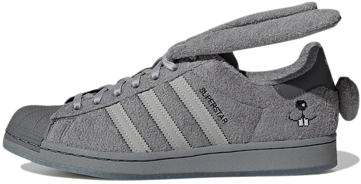 melting-sadness-x-adidas-superstar-grey-bunny