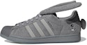 Buy Melting Sadness x adidas Superstar 'Arnab Kelabu' GZ6989
