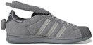 Order Melting Sadness x adidas Superstar 'Arnab Kelabu' GZ6989