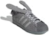Melting Sadness x adidas Superstar 'Arnab Kelabu' GZ6989