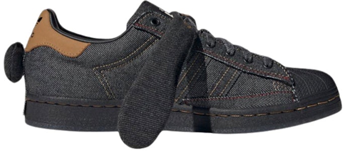 Melting Sadness x adidas Superstar 'Halloween' Edición Especial IG9632 Order Melting Sadness x adidas Superstar 'Halloween' Edición Especial IG9632