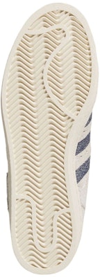 메나스 x 아디다스 슈퍼스타 82 '원더 화이트 다크 블루' KK5010 Details for 메나스 x 아디다스 슈퍼스타 82 '원더 화이트 다크 블루' KK5010