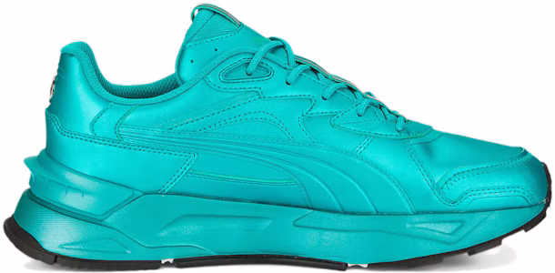 Lookbook Mercedes-AMG Petronas F1 x Puma Mirage Sport Asphalt MC ''Verde Spettro'' 307561-01