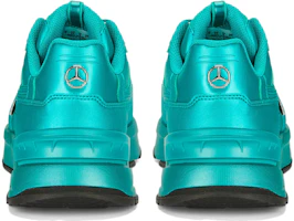 Details for Mercedes-AMG Petronas F1 x Puma Mirage Sport Asphalt MC ''Verde Spettro'' 307561-01