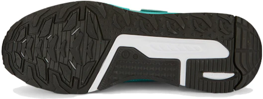 Sizing Mercedes-AMG Petronas F1 x Puma Mirage Sport Asphalt MC ''Verde Spettro'' 307561-01