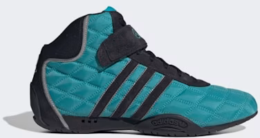 Mercedes-AMG Petronas F1 Team Adiracer High Sneakers JQ1779 Mercedes-AMG Petronas F1 Team Adiracer High Sneakers JQ1779