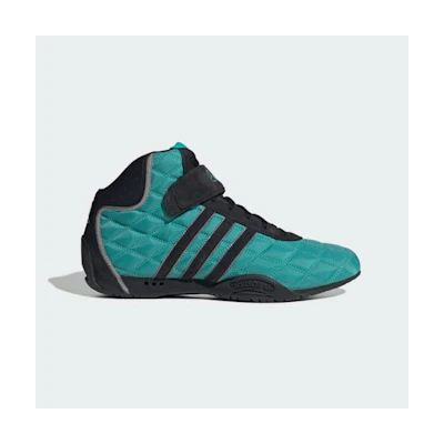 Mercedes-AMG Petronas F1 Team Adiracer High Sneakers