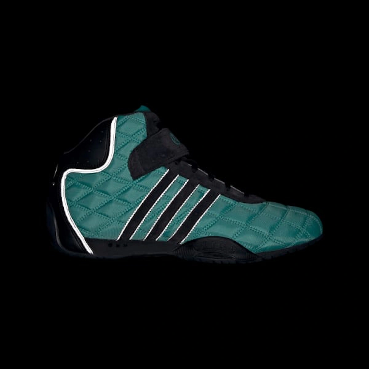 Mercedes-AMG Petronas F1 Team Adiracer High Sneakers