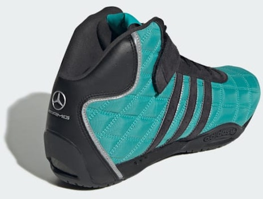 메르세데스-AMG 페트로나스 F1 팀 아디레이서 하이 스니커즈 JQ1779 Details for 메르세데스-AMG 페트로나스 F1 팀 아디레이서 하이 스니커즈 JQ1779