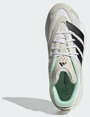 梅赛德斯-AMG PETRONAS F1车队光焰运动鞋 JP8363 Order 梅赛德斯-AMG PETRONAS F1车队光焰运动鞋 JP8363