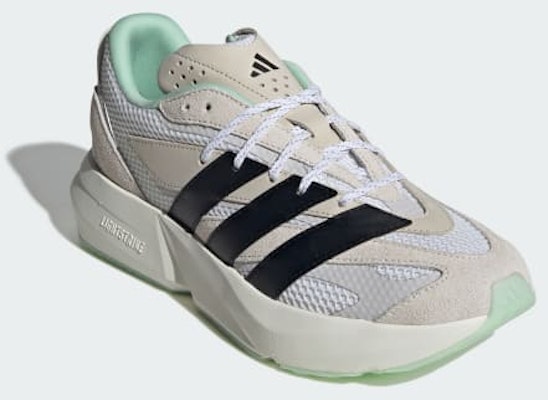 梅赛德斯-AMG PETRONAS F1车队光焰运动鞋 JP8363 Shop 梅赛德斯-AMG PETRONAS F1车队光焰运动鞋 JP8363