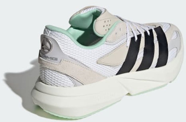 梅赛德斯-AMG PETRONAS F1车队光焰运动鞋 JP8363 Purchase 梅赛德斯-AMG PETRONAS F1车队光焰运动鞋 JP8363