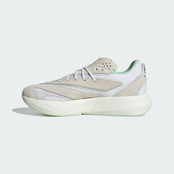 Details for 梅赛德斯-AMG PETRONAS F1车队光焰运动鞋 JP8363