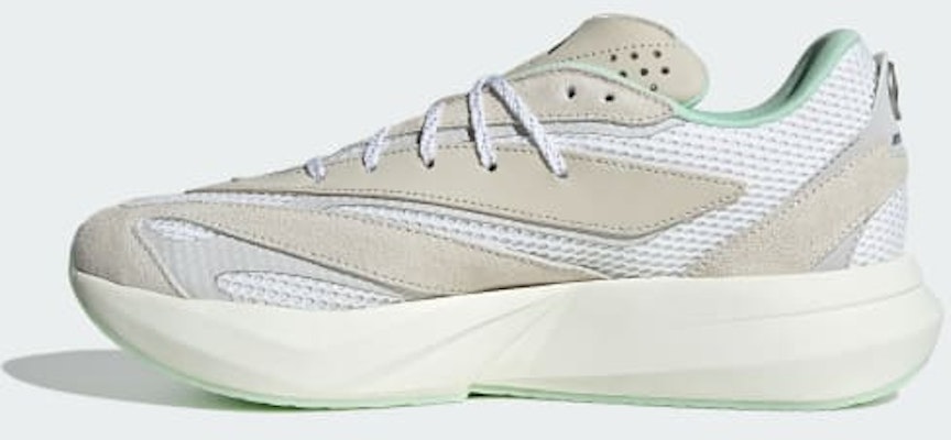 梅赛德斯-AMG PETRONAS F1车队光焰运动鞋 JP8363 Details for 梅赛德斯-AMG PETRONAS F1车队光焰运动鞋 JP8363