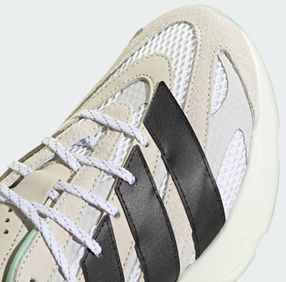 梅赛德斯-AMG PETRONAS F1车队光焰运动鞋 JP8363 Sizing 梅赛德斯-AMG PETRONAS F1车队光焰运动鞋 JP8363