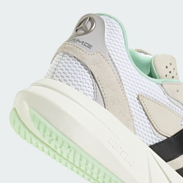 Cheap 梅赛德斯-AMG PETRONAS F1车队光焰运动鞋 JP8363