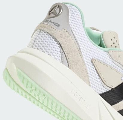 梅赛德斯-AMG PETRONAS F1车队光焰运动鞋 JP8363 Cheap 梅赛德斯-AMG PETRONAS F1车队光焰运动鞋 JP8363