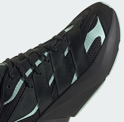 梅赛德斯-AMG Petronas F1车队Lightblaze运动鞋 JR1058 3