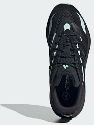 梅赛德斯-AMG Petronas F1车队Lightblaze运动鞋 JR1058 Lookbook 梅赛德斯-AMG Petronas F1车队Lightblaze运动鞋 JR1058