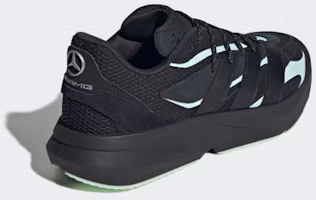 Details for Mercedes-AMG Petronas F1 Team Lightblaze Sneakers JR1058