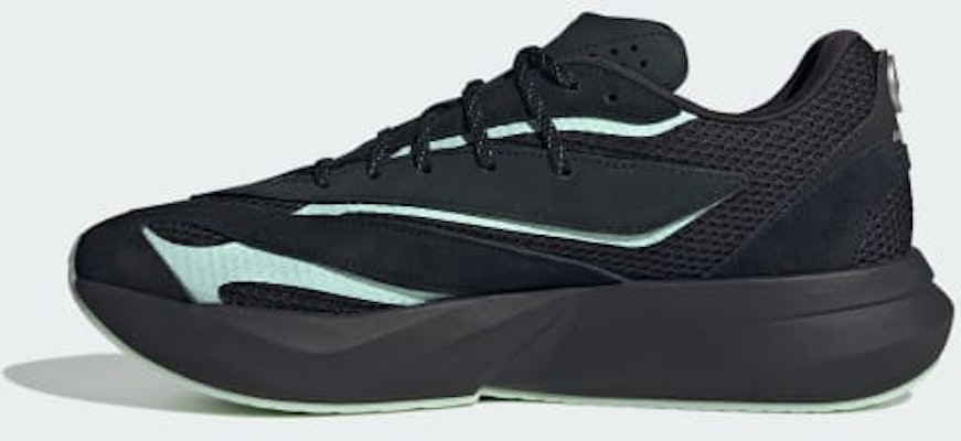 梅赛德斯-AMG Petronas F1车队Lightblaze运动鞋 JR1058 Sizing 梅赛德斯-AMG Petronas F1车队Lightblaze运动鞋 JR1058