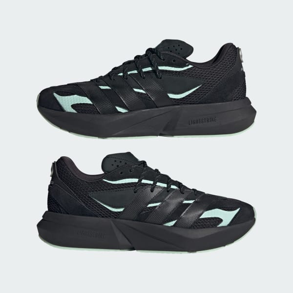 Cheap 梅赛德斯-AMG Petronas F1车队Lightblaze运动鞋 JR1058