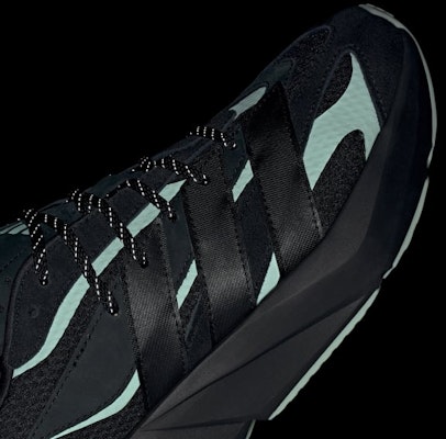 梅赛德斯-AMG Petronas F1车队Lightblaze运动鞋 JR1058 1