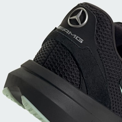 梅赛德斯-AMG Petronas F1车队Lightblaze运动鞋 JR1058 2