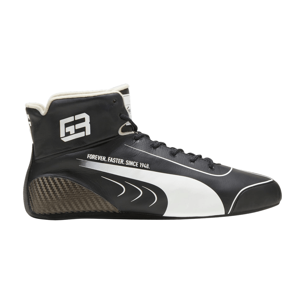Mercedes-AMG Petronas F1 x George Russell x Puma Speedcat Pro '75th Anniversary' 308271-01