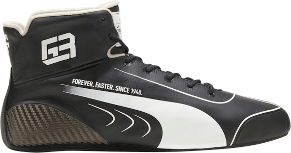 メルセデスAMG F1 × ラッセル × プーマ Speedcat Pro 75周年 308271-01 Buy メルセデスAMG F1 × ラッセル × プーマ Speedcat Pro 75周年 308271-01