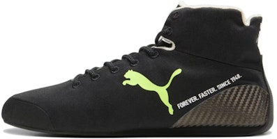 Mercedes-AMG Petronas F1 x Lewis Hamilton x Puma Speedcat Pro '75th Anniversary' 308272-01 Mercedes-AMG Petronas F1 x Lewis Hamilton x Puma Speedcat Pro '75th Anniversary' 308272-01