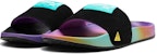 Mercedes-AMG Petronas F1 x Mad Dog Jones x Puma Leadcat 2.0 Slide 'Miami' 308480-01