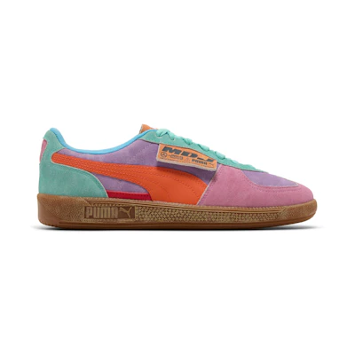 Mercedes-AMG Petronas F1 Mad Dog Jones Puma Palermo 'Miami - Ultraviolet'