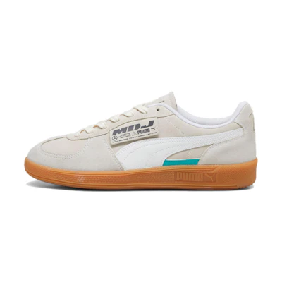 Mercedes-AMG Petronas F1 Mad Dog Jones Puma Palermo 'Miami - Warm White'