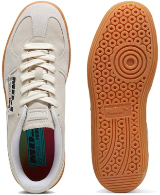 Mercedes-AMG F1 x Mad Dog Jones x Puma Palermo 'Miami - Blanco Cálido' 308479-01 Shop Mercedes-AMG F1 x Mad Dog Jones x Puma Palermo 'Miami - Blanco Cálido' 308479-01
