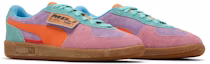 Cheap Mercedes-AMG Petronas F1 x Mad Dog Jones x Puma Palermo 'Miami - Ultraviolet' 308479-02