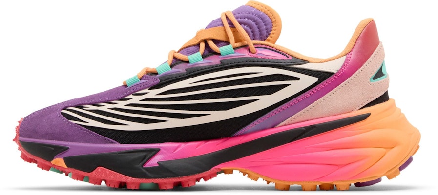 Mercedes-AMG Petronas F1 x Mad Dog Jones x Puma Spirex 'Miami' Edisi Malaysia 308478-01 Lookbook Mercedes-AMG Petronas F1 x Mad Dog Jones x Puma Spirex 'Miami' Edisi Malaysia 308478-01