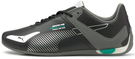 Mercedes-AMG Petronas F1 x Puma A3ROCAT 'Black Smoked Pearl' 306845-02 Mercedes-AMG Petronas F1 x Puma A3ROCAT 'Black Smoked Pearl' 306845-02
