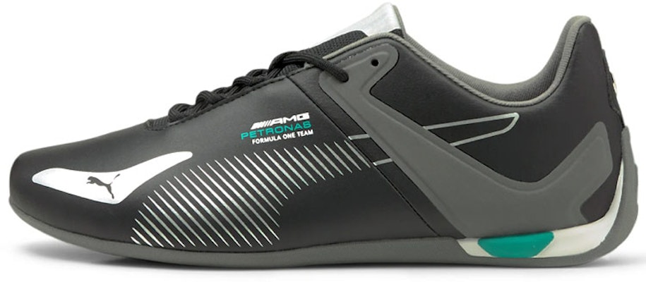 Mercedes-AMG Petronas F1 x Puma A3ROCAT 'Black Smoked Pearl' 306845-02 Buy Mercedes-AMG Petronas F1 x Puma A3ROCAT 'Black Smoked Pearl' 306845-02