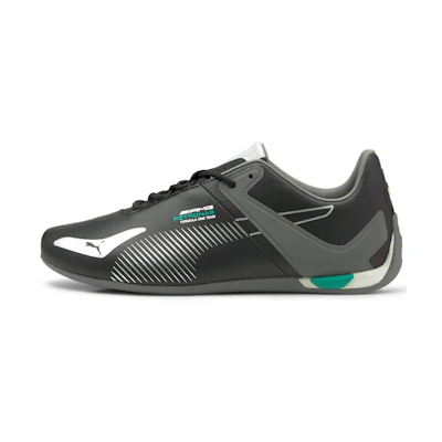 Mercedes-AMG Petronas F1 Puma A3ROCAT 'Black Smoked Pearl'