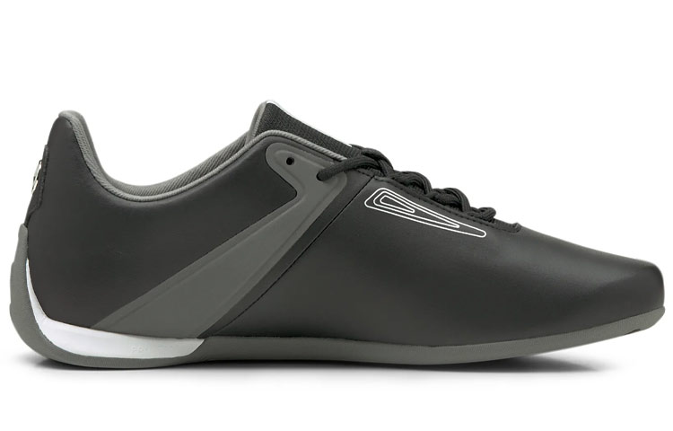 Order Puma F1 A3rocat 時尚賽車鞋 黑灰綠