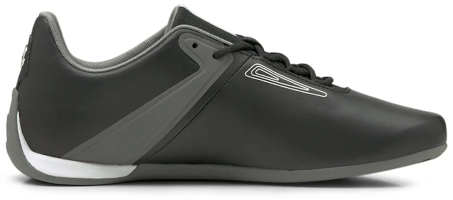 Puma F1 A3rocat 時尚賽車鞋 黑灰綠 Order Puma F1 A3rocat 時尚賽車鞋 黑灰綠