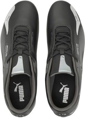 Mercedes-AMG Petronas F1 x Puma A3ROCAT 'Black Smoked Pearl' 306845-02 Lookbook Mercedes-AMG Petronas F1 x Puma A3ROCAT 'Black Smoked Pearl' 306845-02
