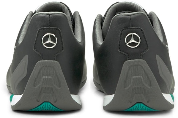 Mercedes-AMG Petronas F1 x Puma A3ROCAT 'Black Smoked Pearl' 306845-02 Shop Mercedes-AMG Petronas F1 x Puma A3ROCAT 'Black Smoked Pearl' 306845-02