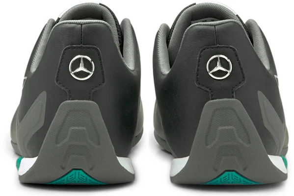 Puma F1 A3rocat 時尚賽車鞋 黑灰綠 Shop Puma F1 A3rocat 時尚賽車鞋 黑灰綠