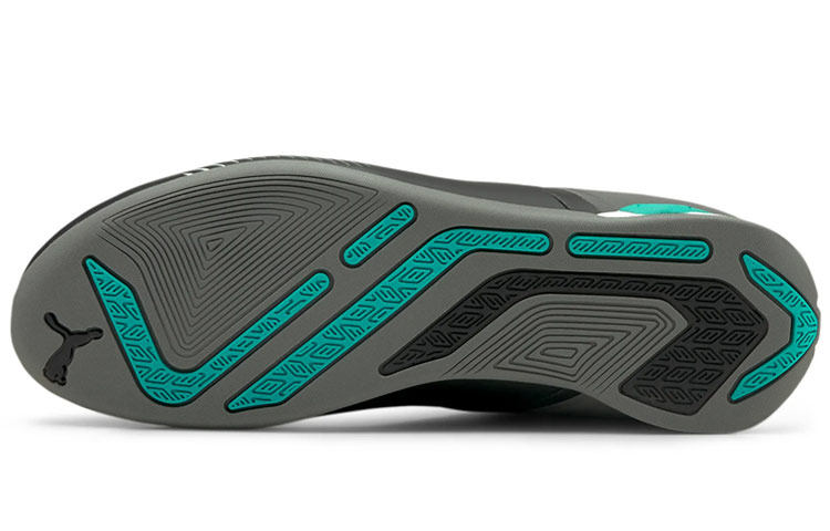Purchase Puma F1 A3rocat 時尚賽車鞋 黑灰綠