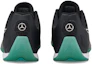 Shop Mercedes-AMG Petronas F1 x Puma A3ROCAT ''Nero Verde Spettro'' 306845-04