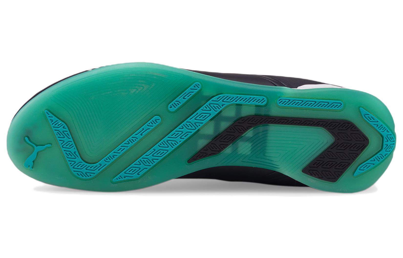 Purchase Mercedes-AMG Petronas F1 x Puma A3ROCAT ''Nero Verde Spettro'' 306845-04