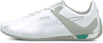 Buy Mercedes-AMG Petronas F1 x Puma A3ROCAT 'Putih Spectra Hijau' 306845-01